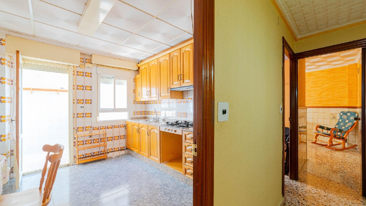  en venta apartamento Redován Baix Segura 8