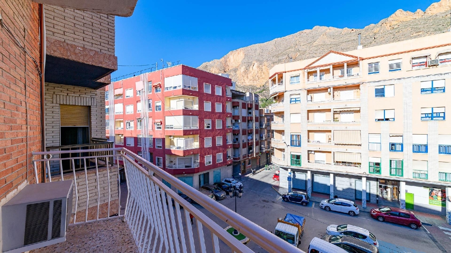  en venta apartamento Redován Baix Segura 2