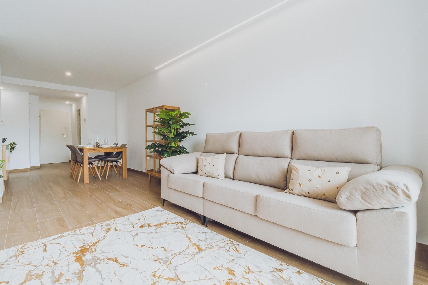  till salu lägenhet Redován Baix Segura 2