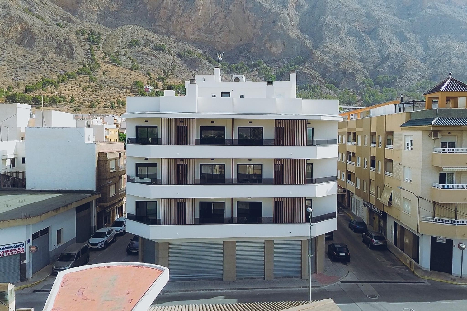  till salu lägenhet Redován Baix Segura 1