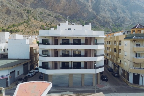 Redován Baix Segura appartement foto 6342688