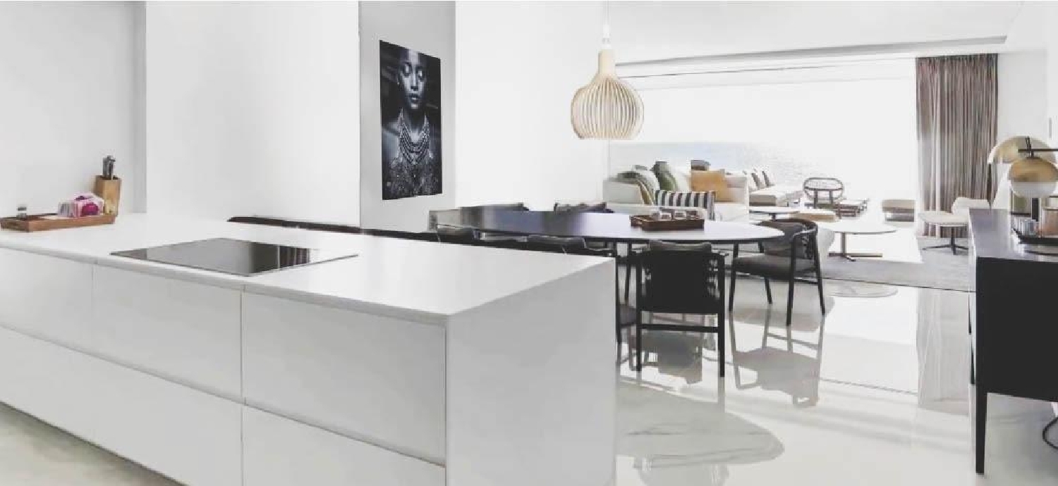  te koop appartement Relleu Marina Baixa 3