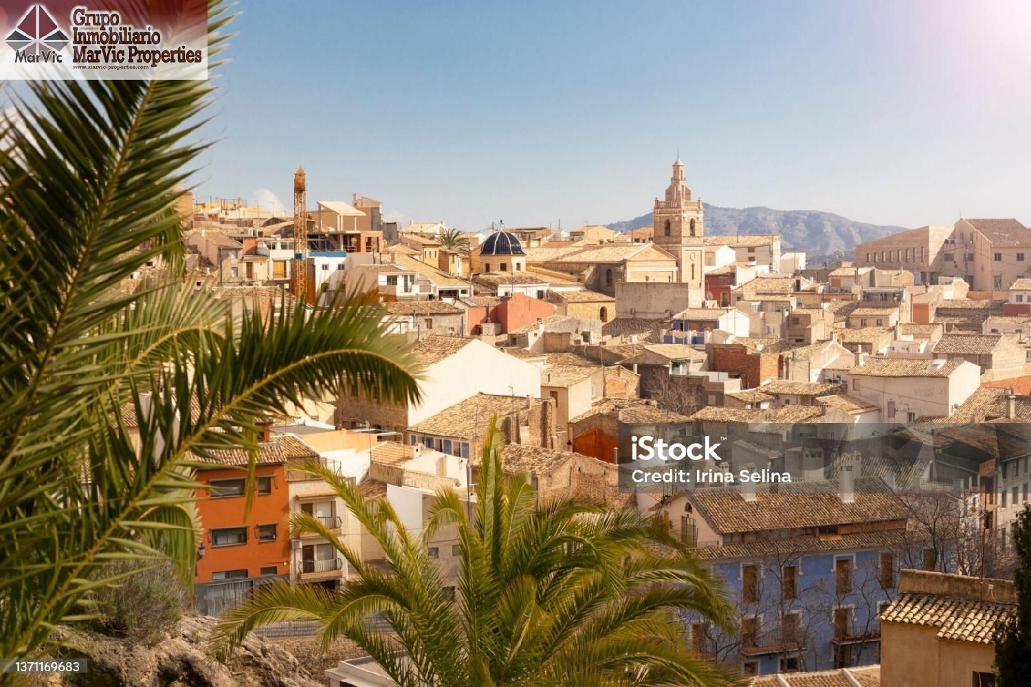  for sale apartment Relleu Marina Baixa 1