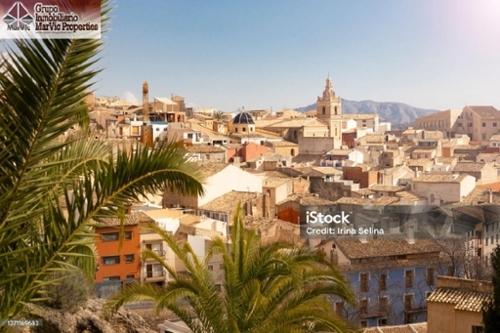 Relleu Marina Baixa apartment foto 6329894