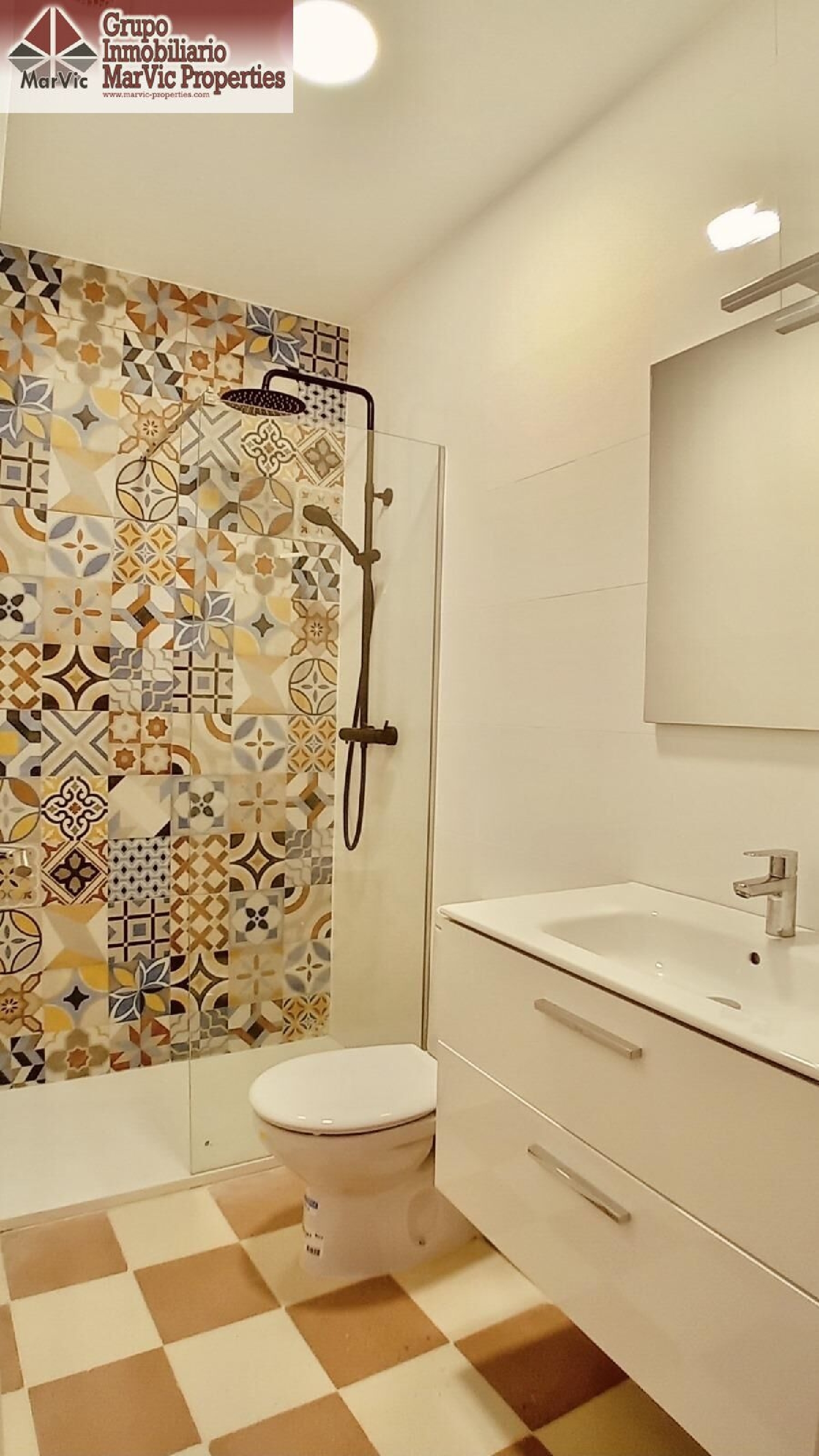  for sale apartment Relleu Marina Baixa 7