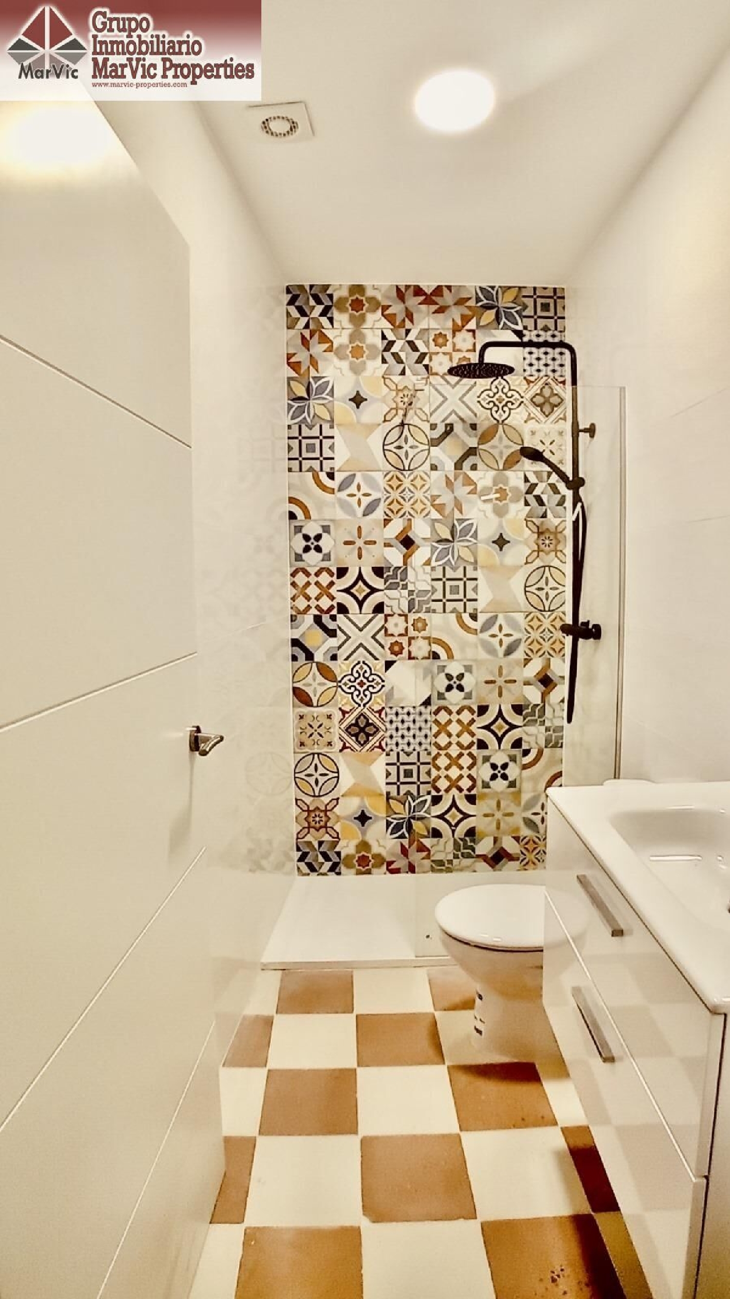  for sale apartment Relleu Marina Baixa 4