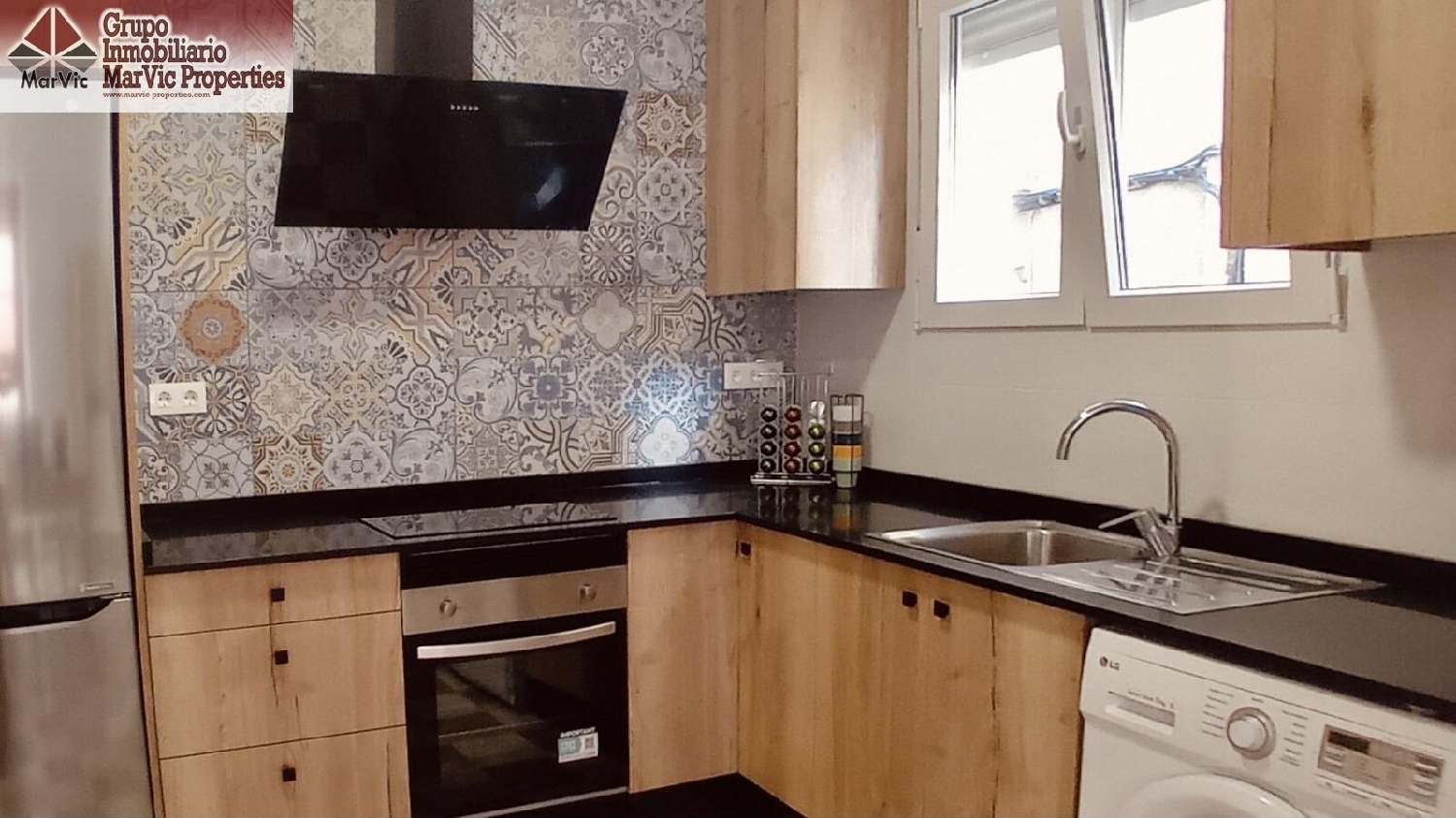  for sale apartment Relleu Marina Baixa 3