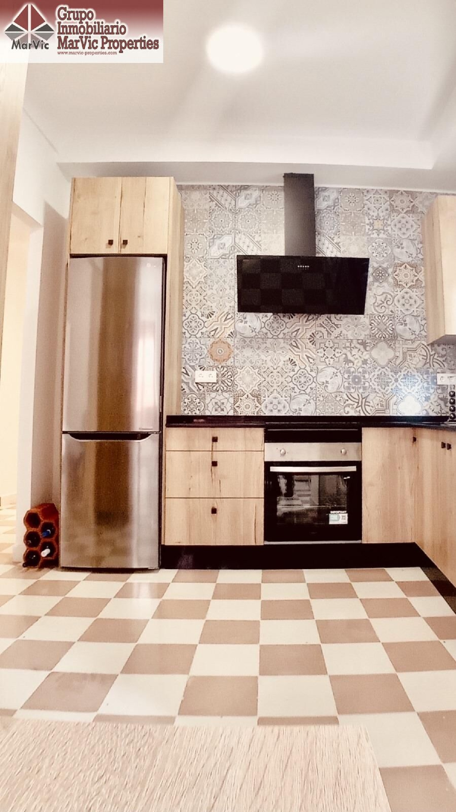  for sale apartment Relleu Marina Baixa 2