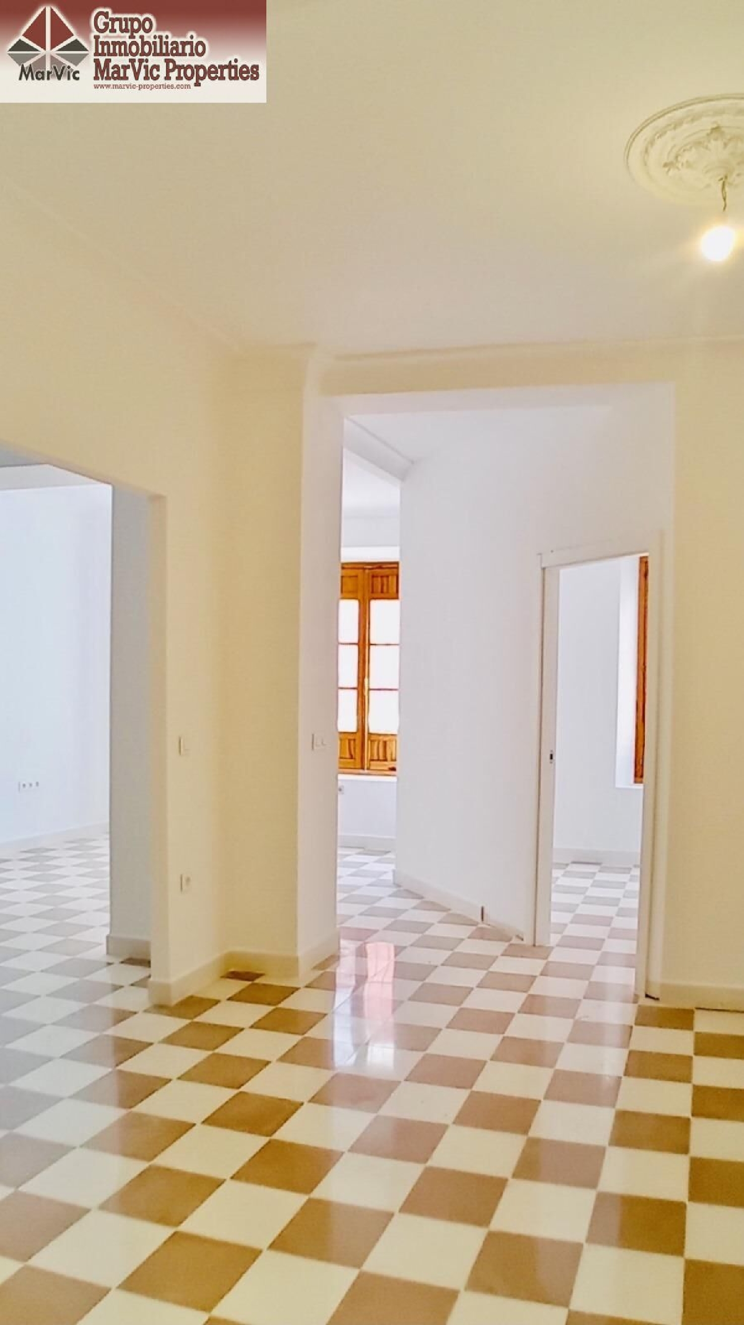  for sale apartment Relleu Marina Baixa 5