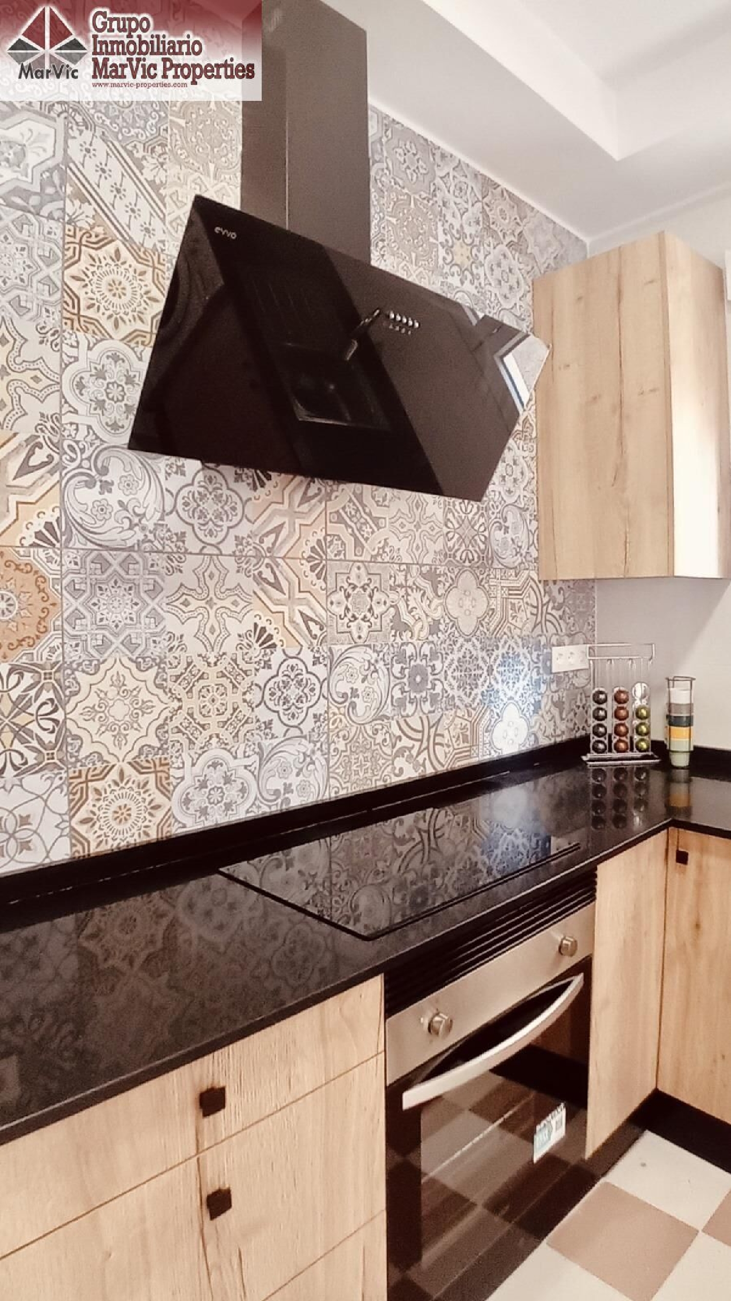  for sale apartment Relleu Marina Baixa 6