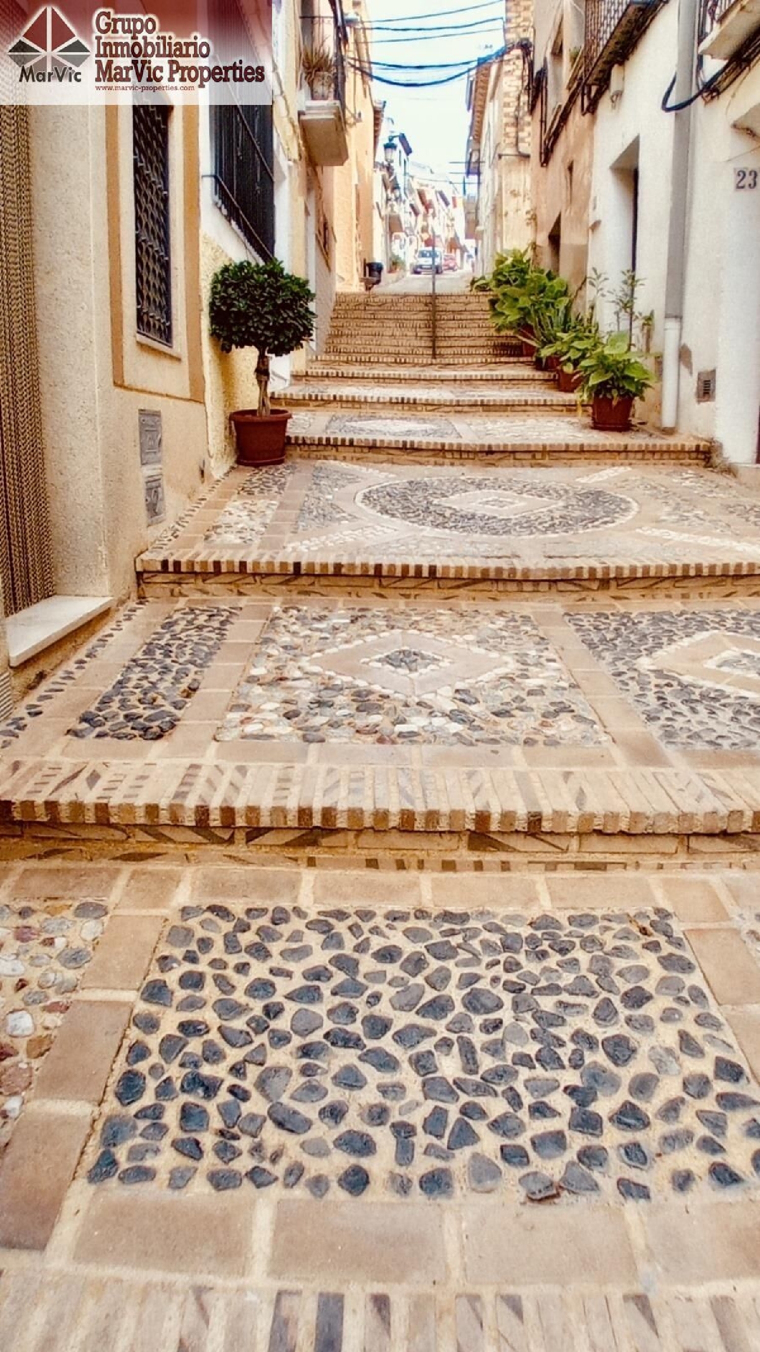  for sale apartment Relleu Marina Baixa 8