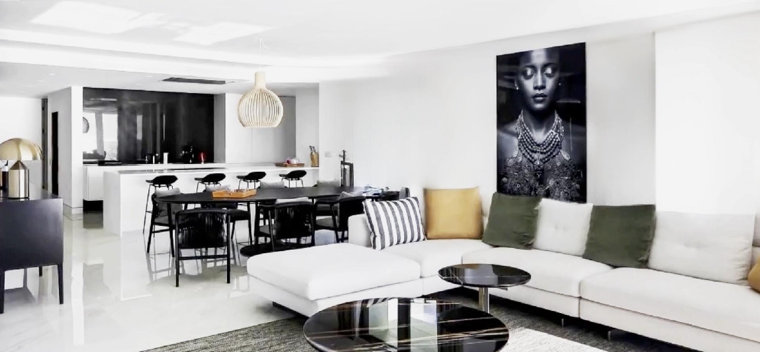 te koop appartement Relleu Marina Baixa 4