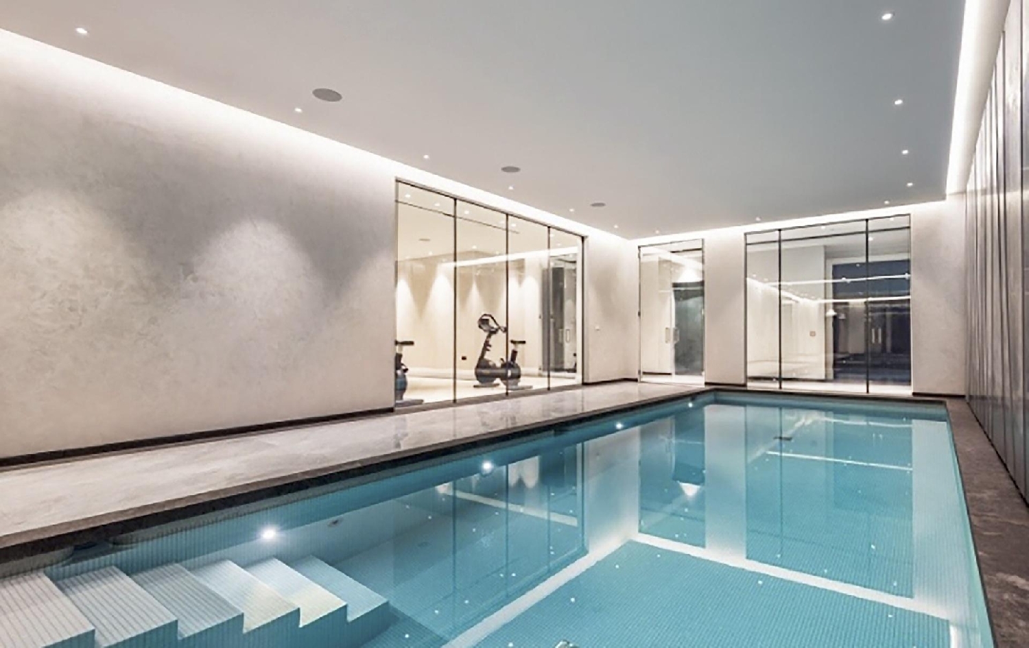 te koop appartement Relleu Marina Baixa 7