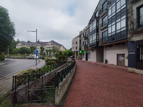 Residencial Balneario De Aigües Alacantí Wohnung Bild 6336641