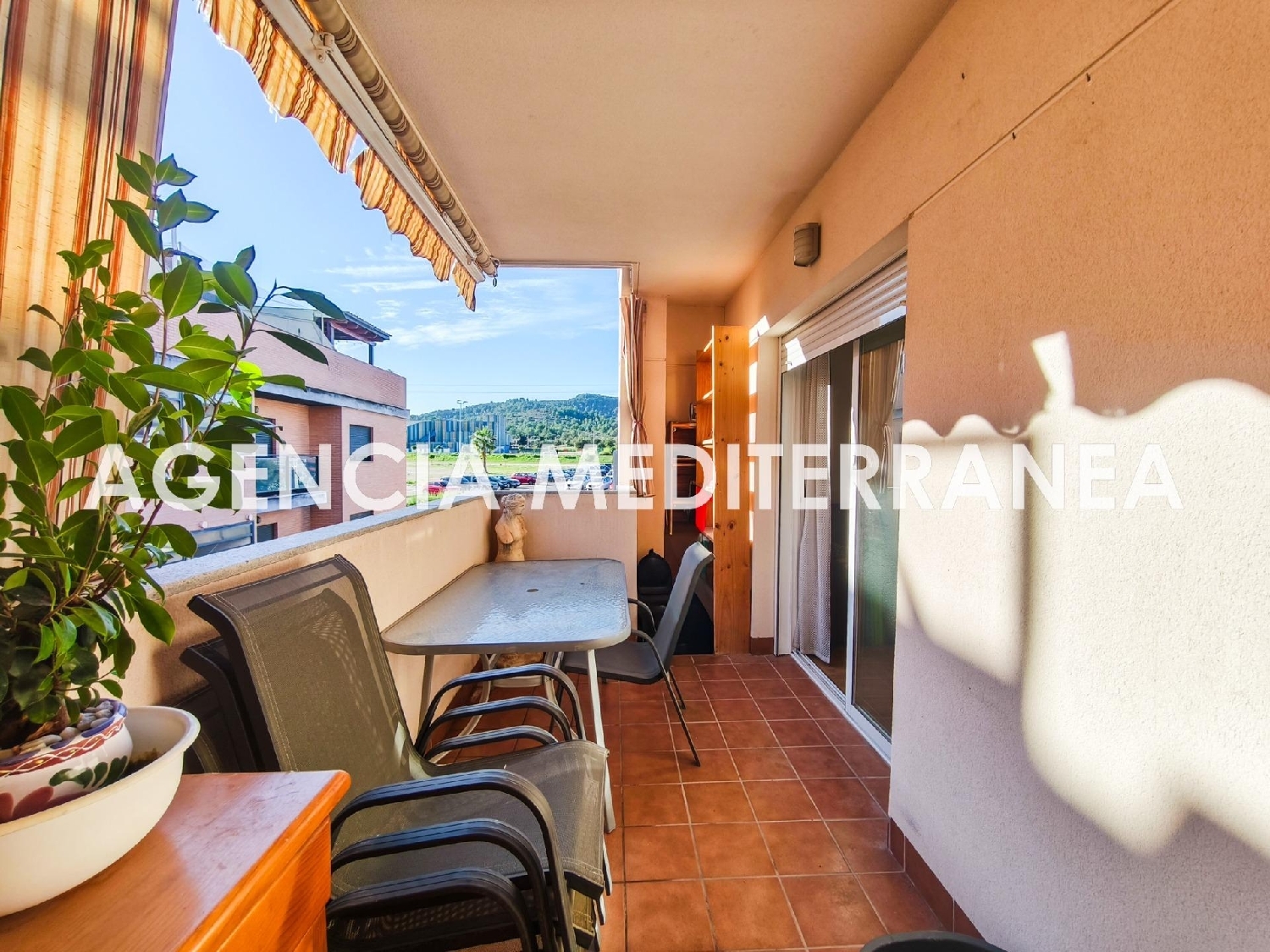 for sale apartment Riba-Roja De Túria Camp De Túria 2