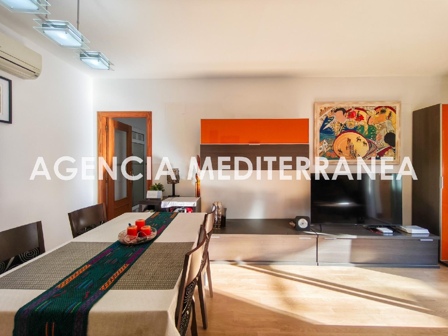 for sale apartment Riba-Roja De Túria Camp De Túria 5