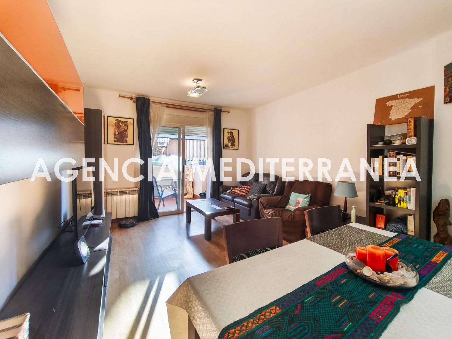 for sale apartment Riba-Roja De Túria Camp De Túria 3