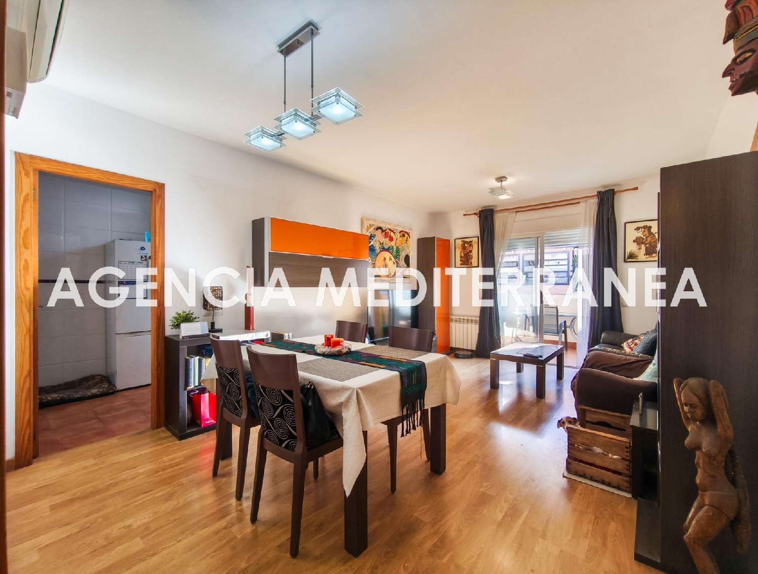 for sale apartment Riba-Roja De Túria Camp De Túria 1