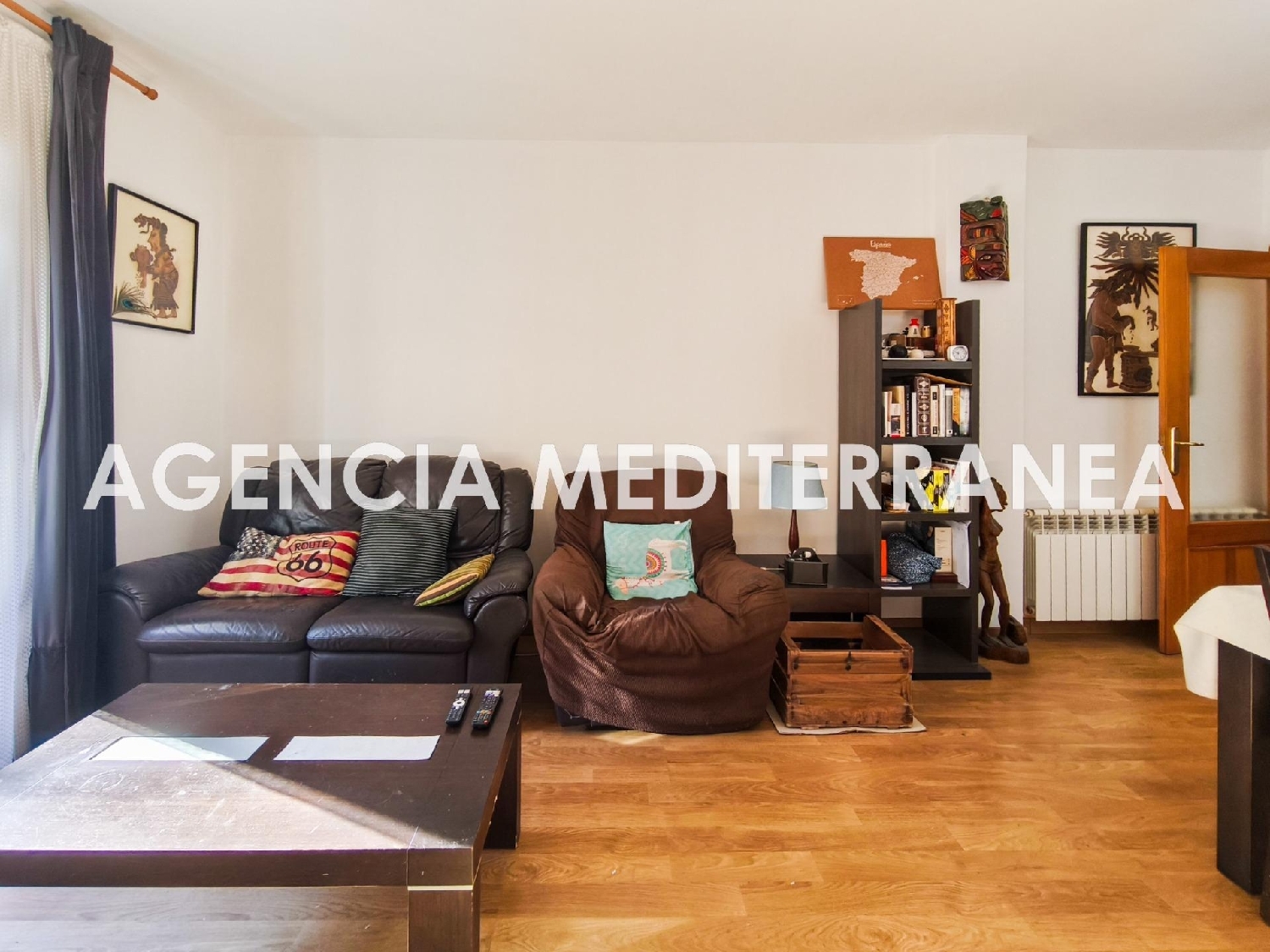 for sale apartment Riba-Roja De Túria Camp De Túria 6