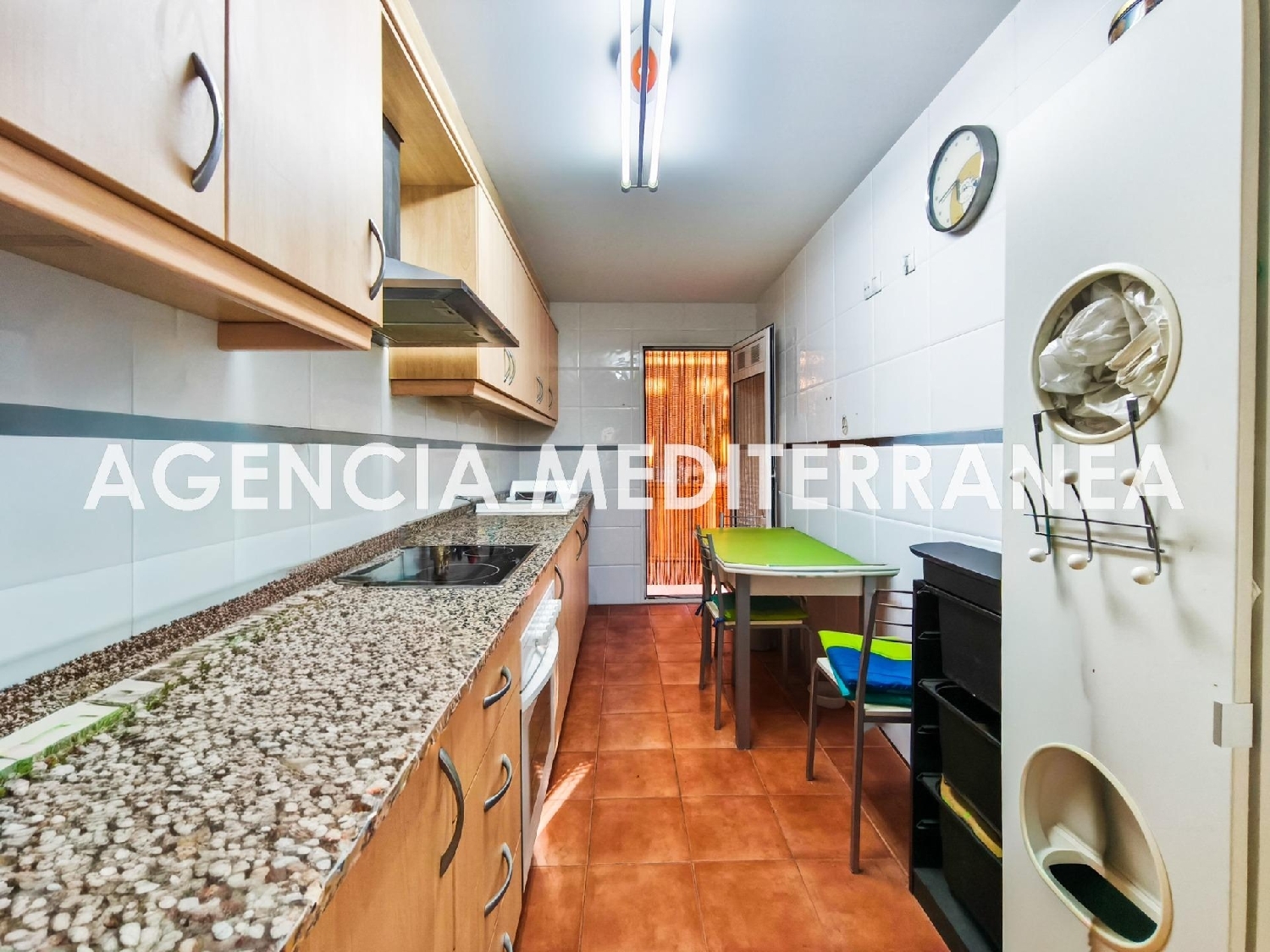 for sale apartment Riba-Roja De Túria Camp De Túria 7