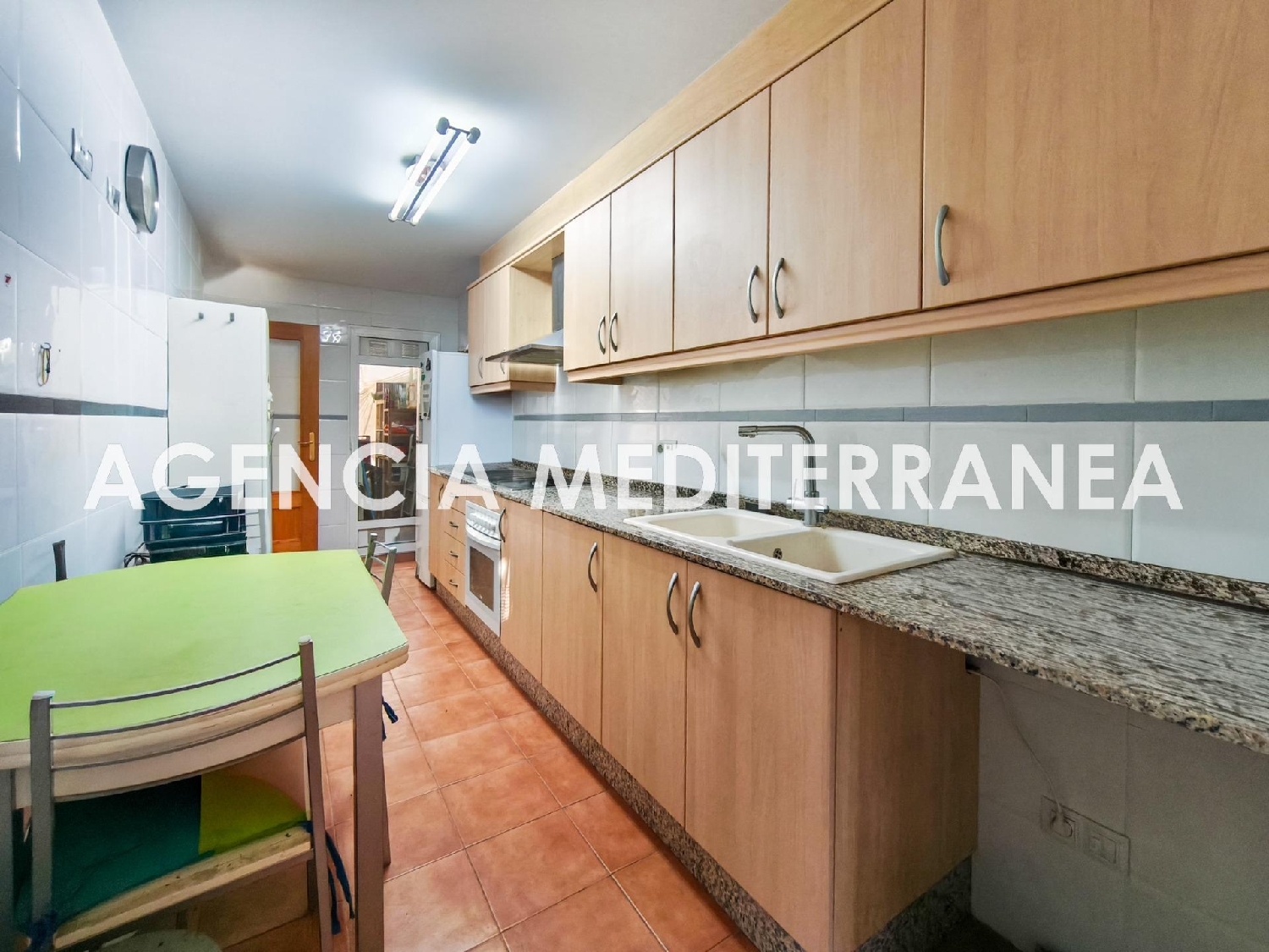 for sale apartment Riba-Roja De Túria Camp De Túria 8