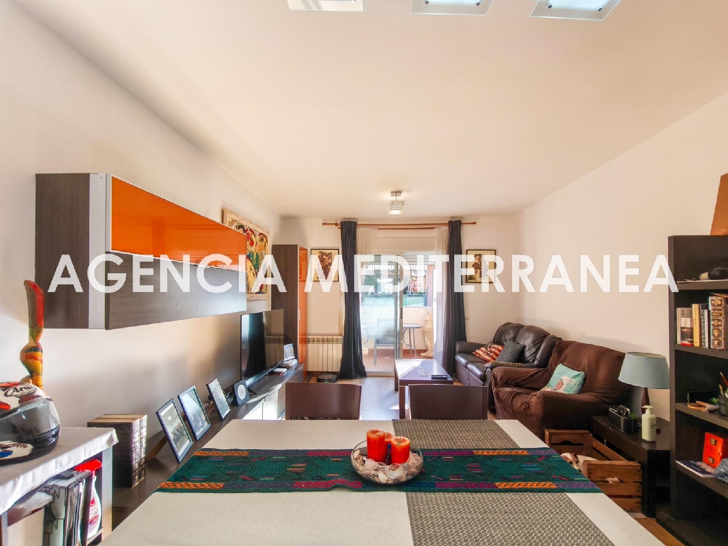 for sale apartment Riba-Roja De Túria Camp De Túria 4