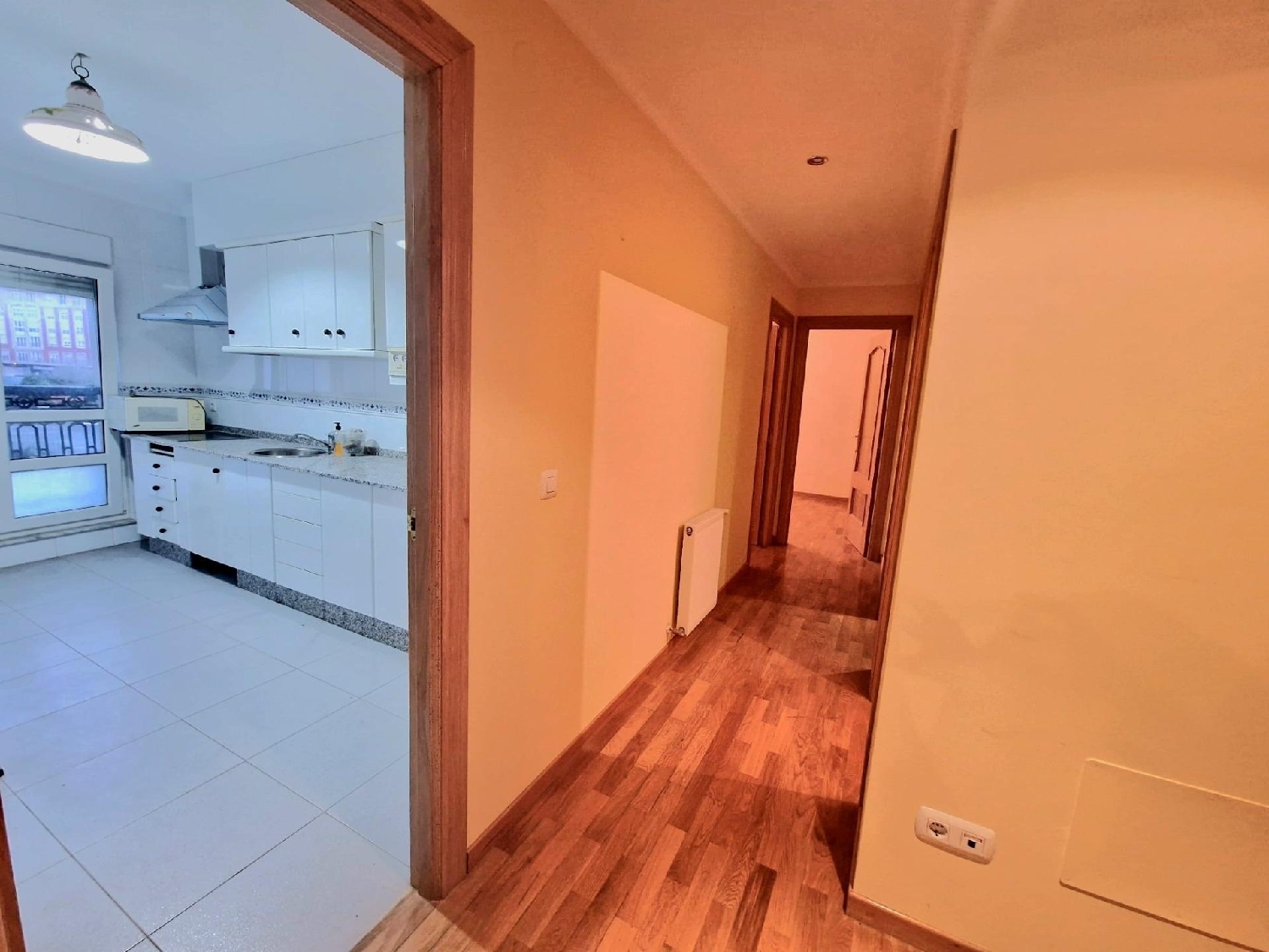  for sale apartment Ribadeo Mariña Oriental 3