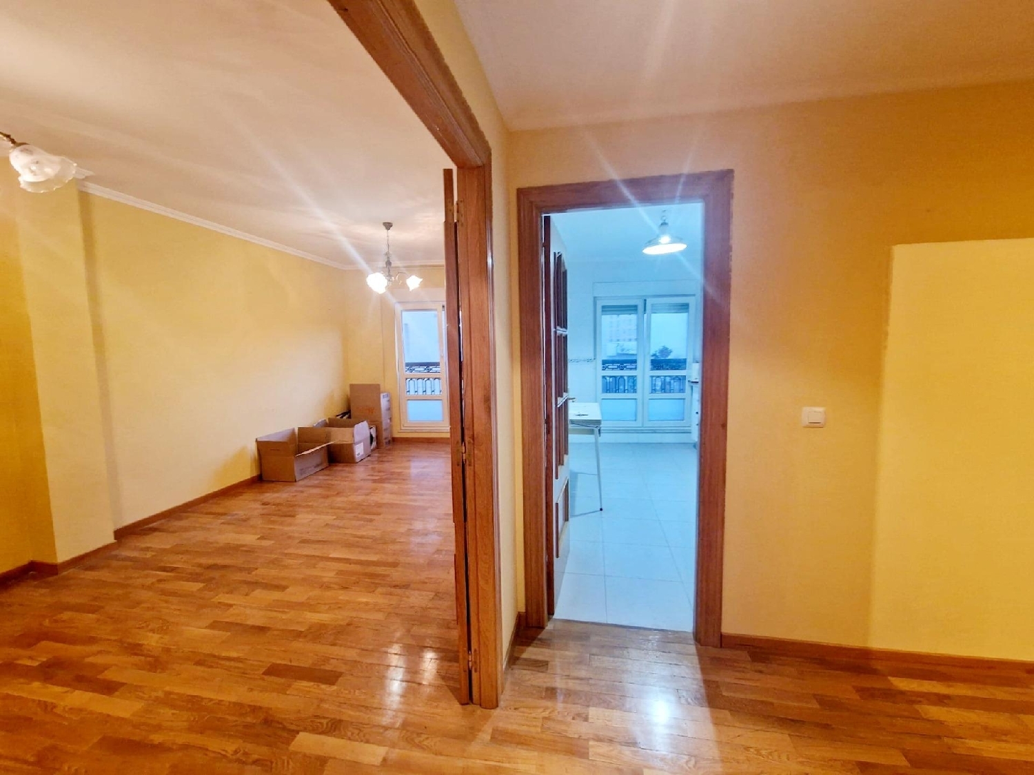  for sale apartment Ribadeo Mariña Oriental 4