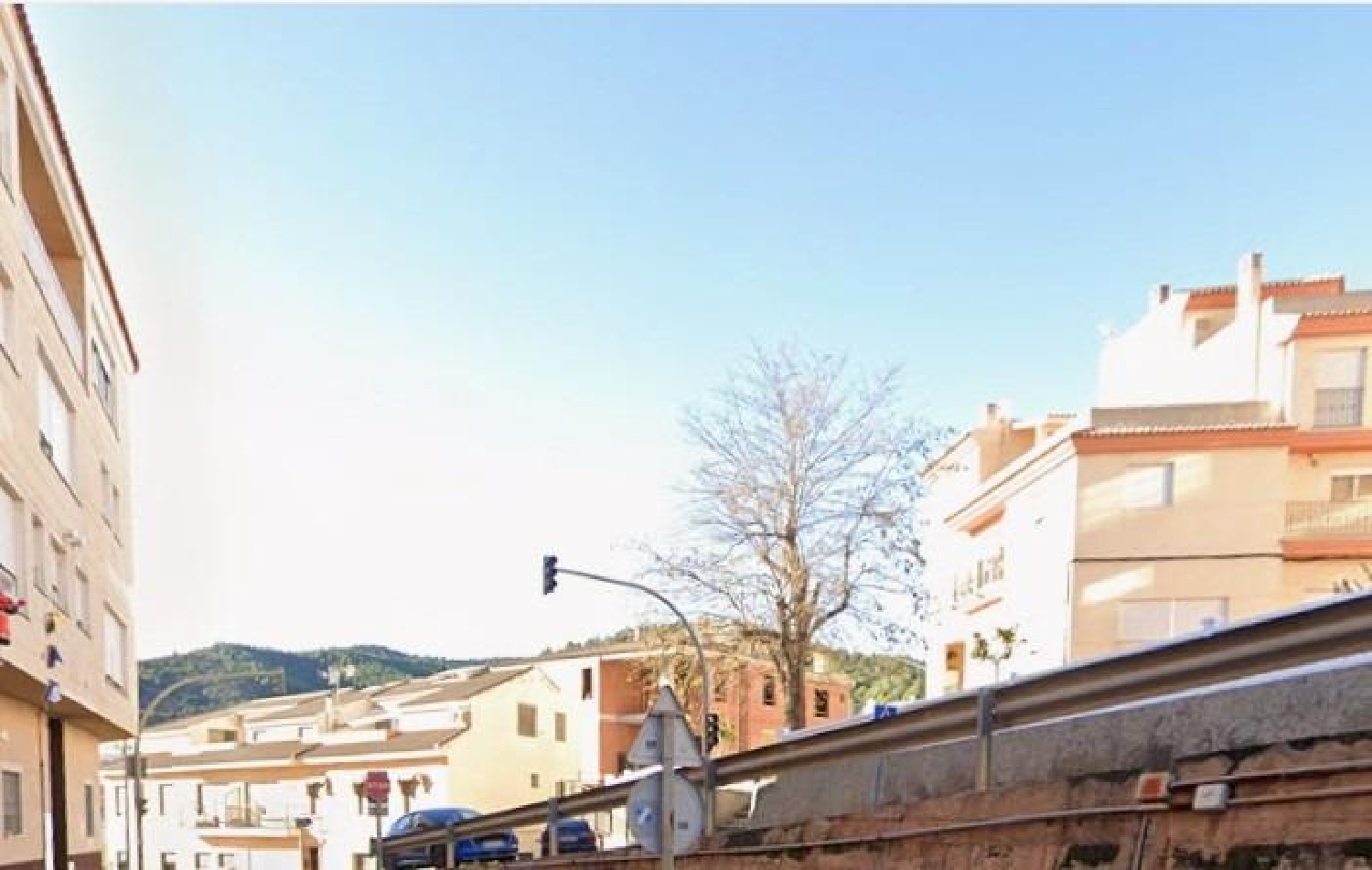  à vendre appartement Ribesalbes Plana Baixa 1