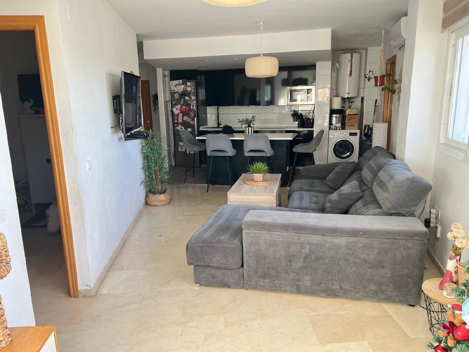  en venta apartamento Rincón De La Victoria Axarquía 3