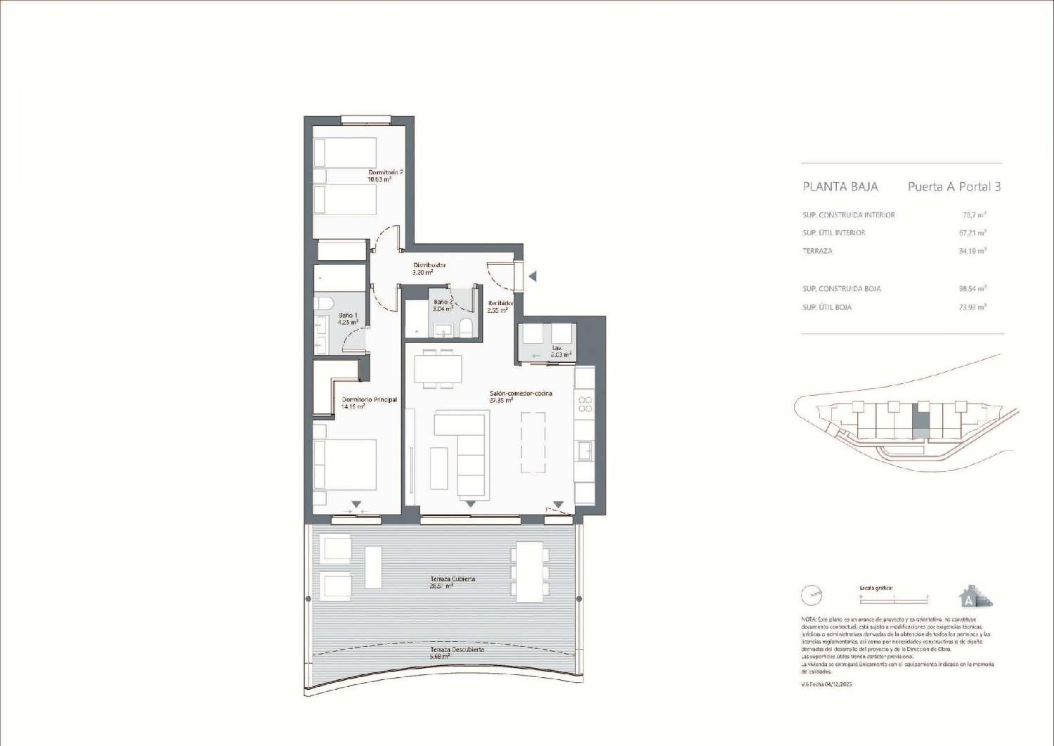  à vendre appartement Rincón De La Victoria Axarquía 12