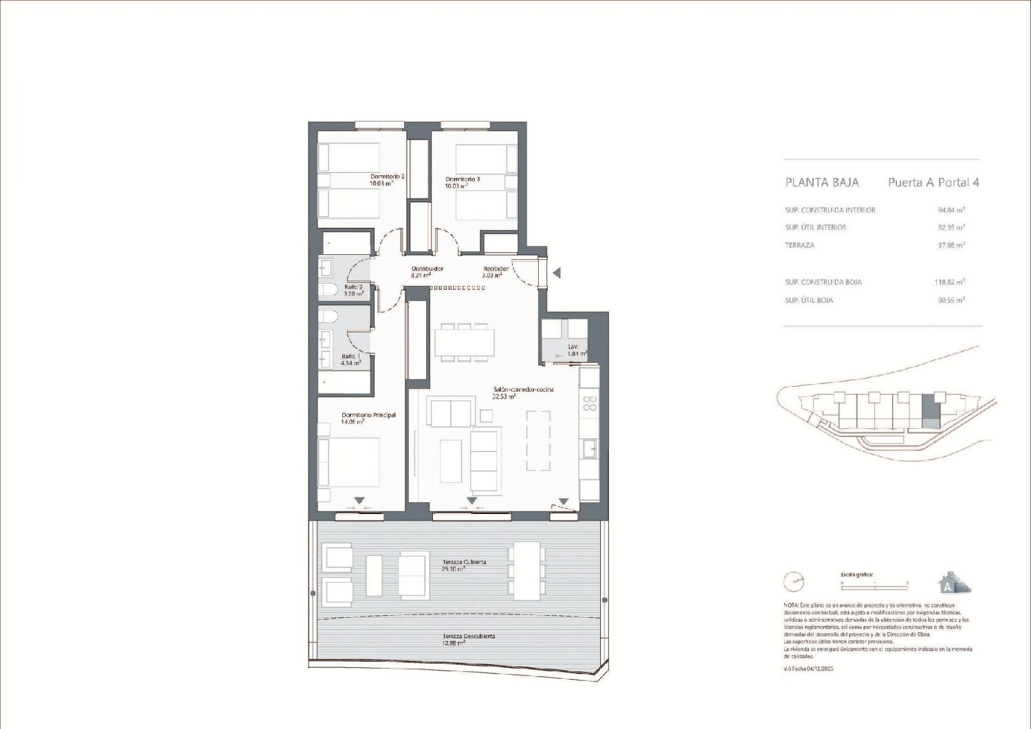  à vendre appartement Rincón De La Victoria Axarquía 12