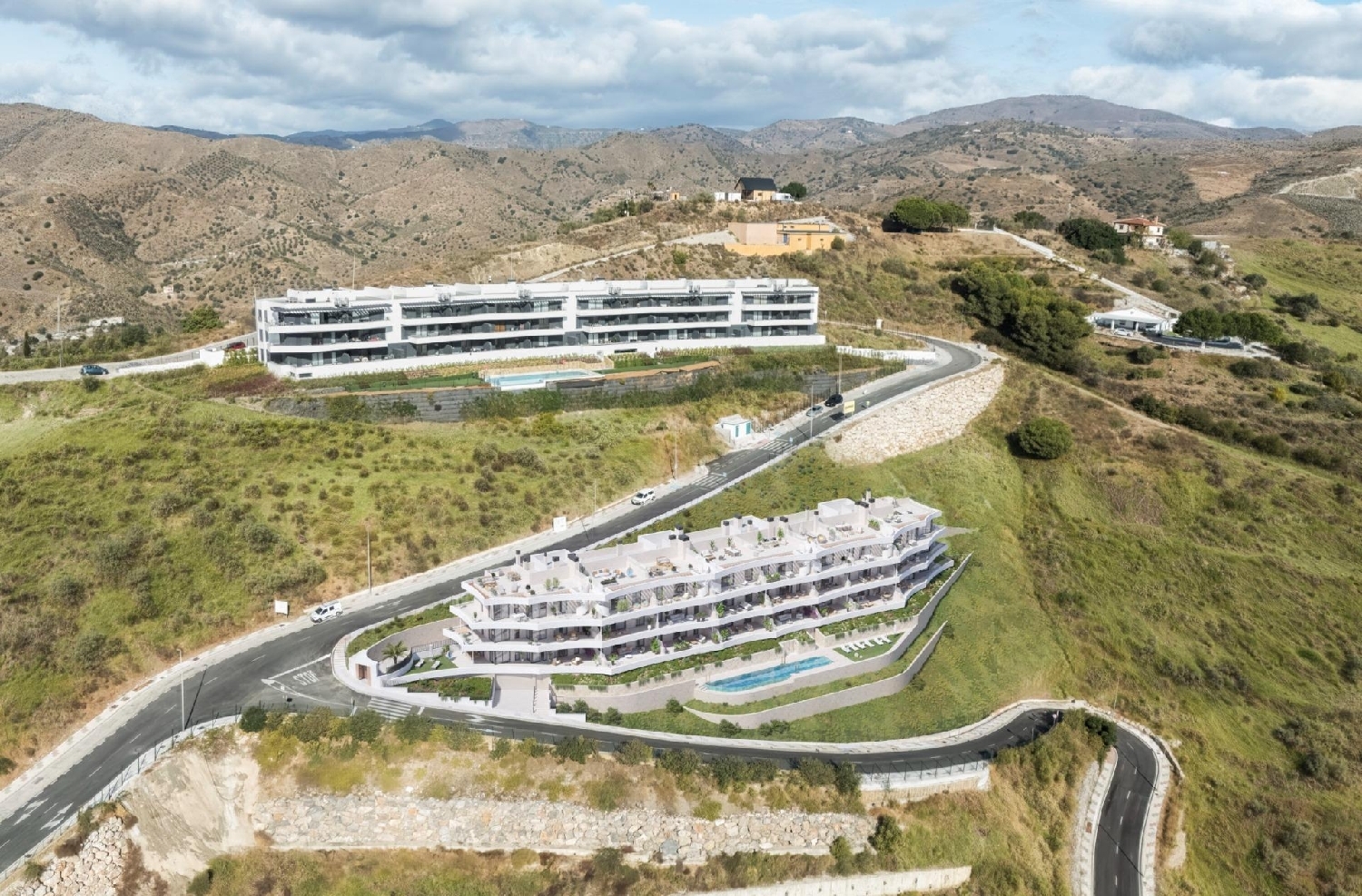  à vendre appartement Rincón De La Victoria Axarquía 6