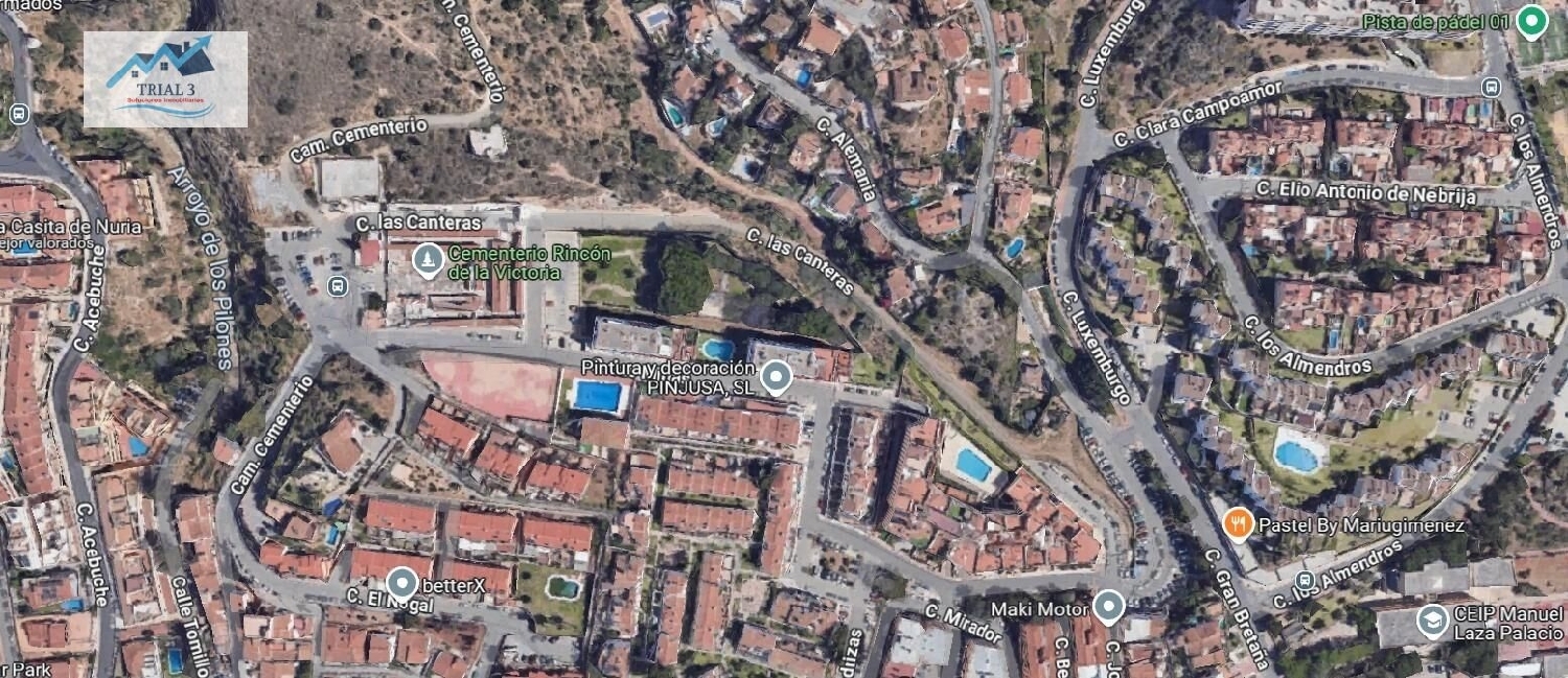  en venta apartamento Rincón De La Victoria Axarquía 3