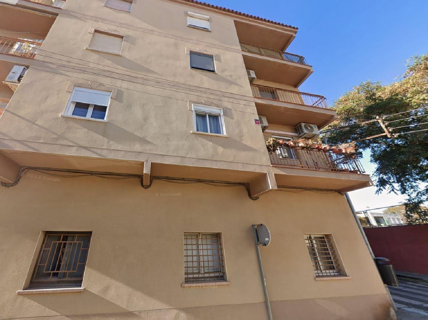 te koop appartement Ripollet Vallès Occidental 4