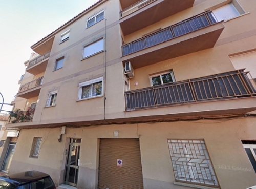Ripollet Vallès Occidental appartement foto 6334745