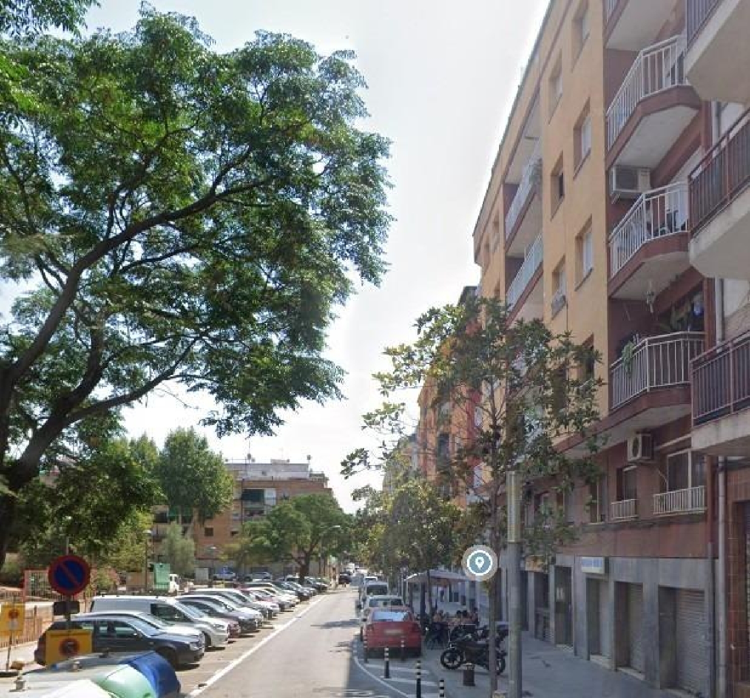  kaufen Wohnung Ripollet Vallès Occidental 1