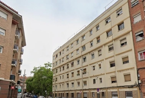 Ripollet Vallès Occidental Wohnung Bild 6327454