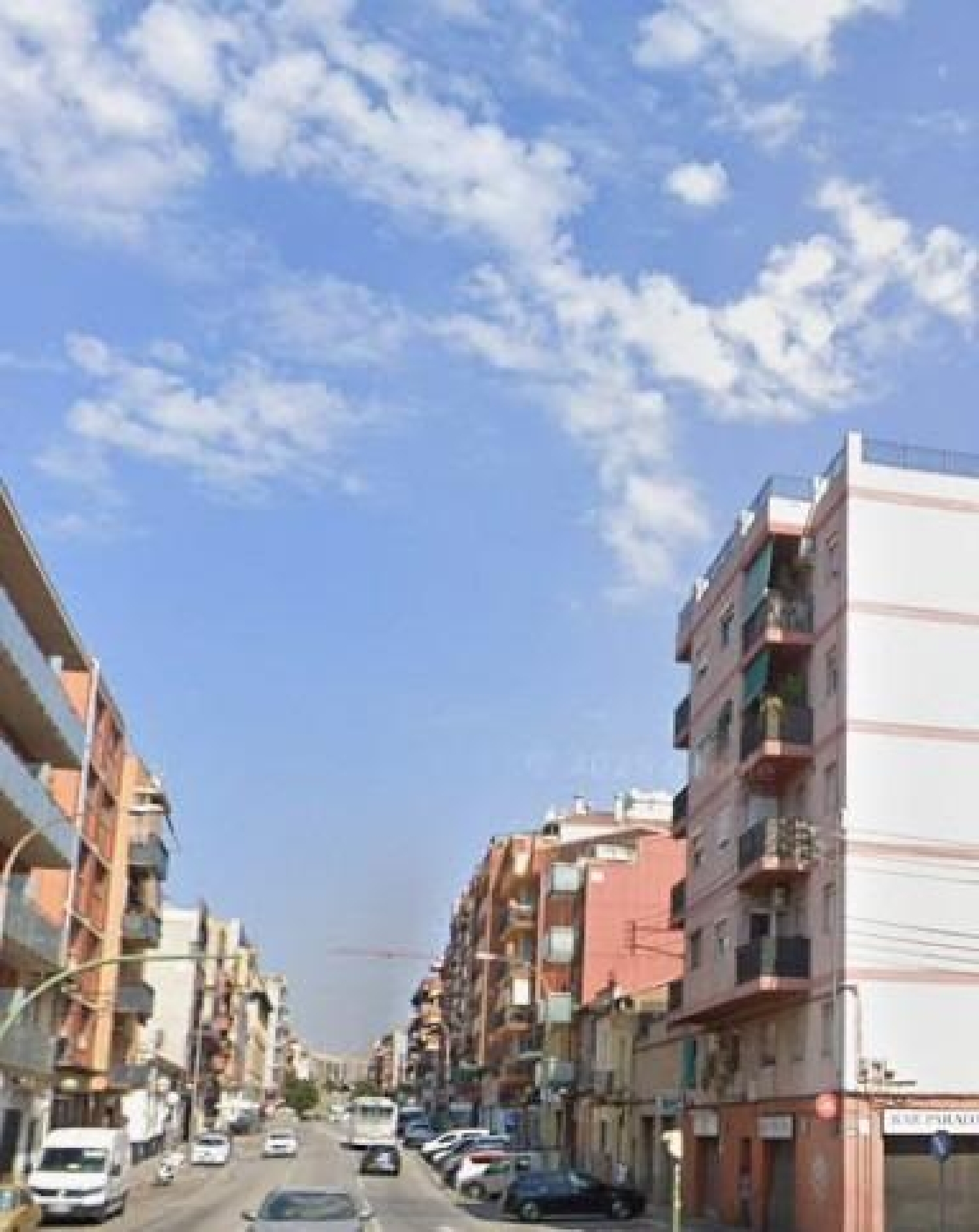 te koop appartement Ripollet Vallès Occidental 1