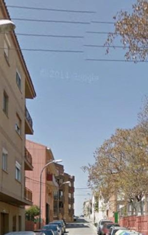 Ripollet Vallès Occidental lägenhet foto 6342775