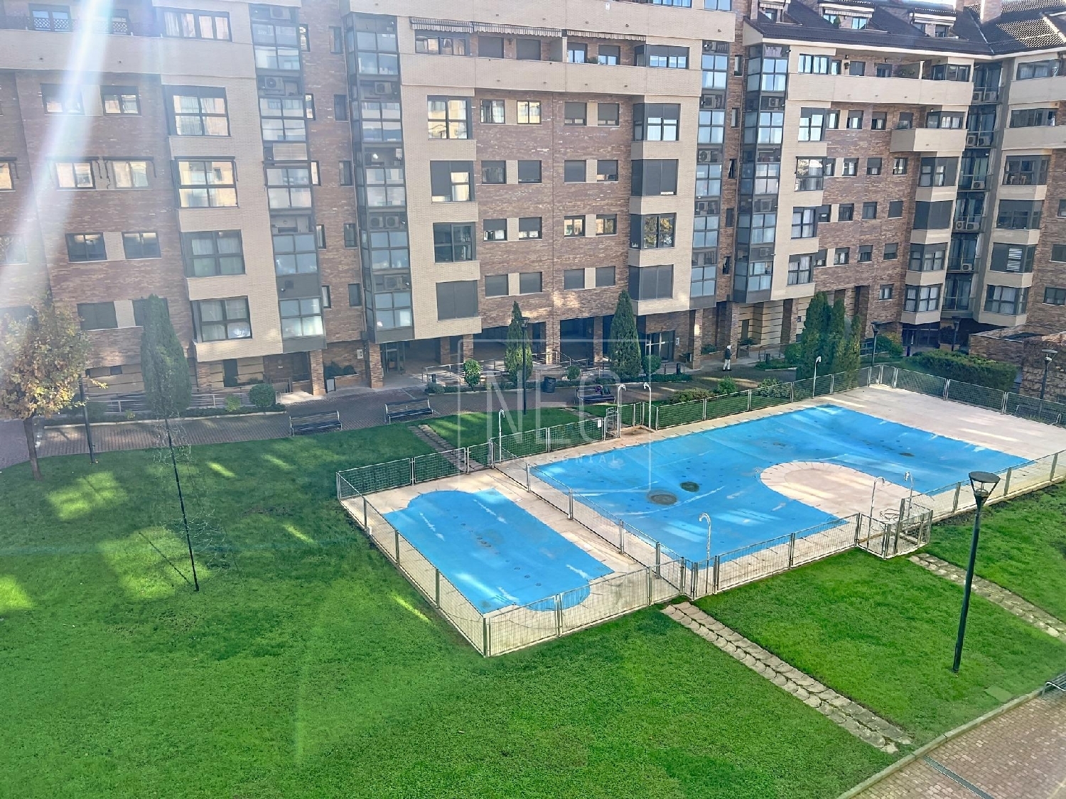  en venta apartamento Rivas Eume 1