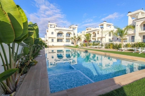 Rojales Baix Segura lägenhet foto 6339068