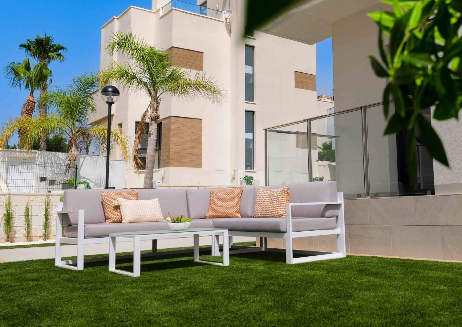  te koop appartement Rojales Baix Segura 4