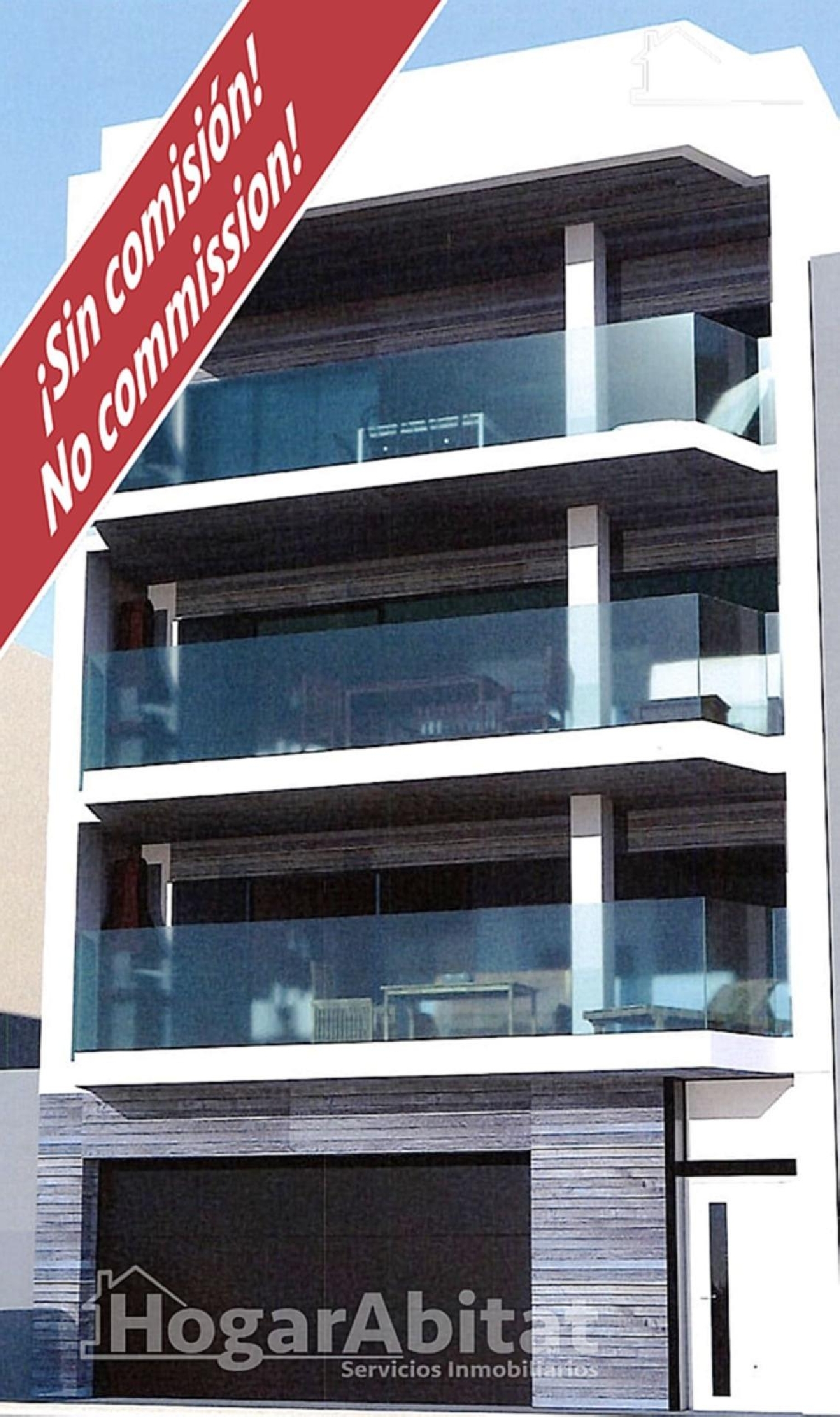  for sale apartment Rojales Baix Segura 4