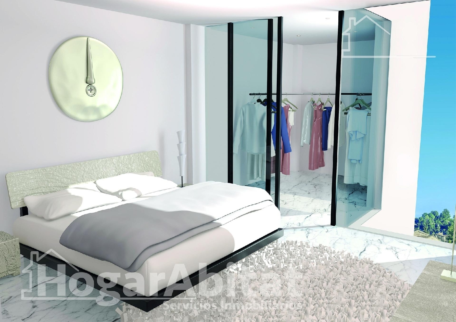  for sale apartment Rojales Baix Segura 8