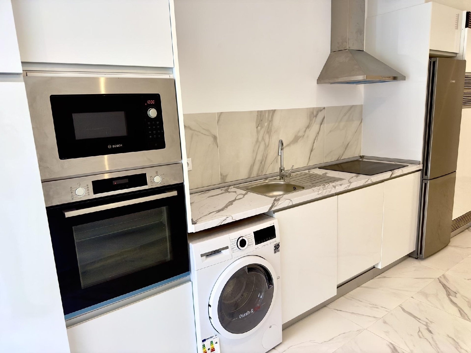  te koop appartement Rojales Baix Segura 1