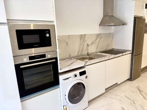 Rojales Baix Segura appartement foto 6327021