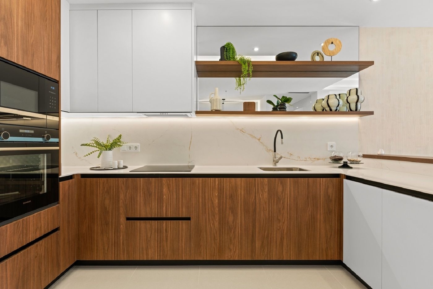  te koop appartement Rojales Baix Segura 3