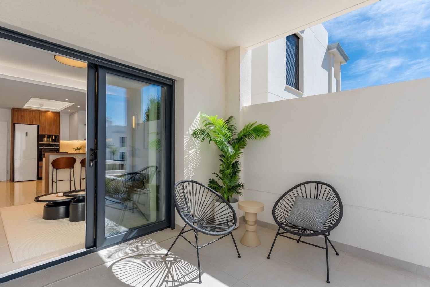  te koop appartement Rojales Baix Segura 5