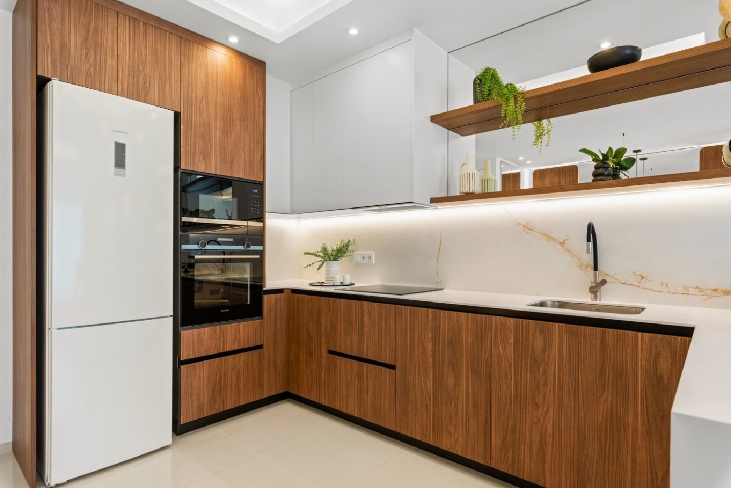  te koop appartement Rojales Baix Segura 4